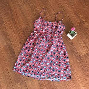 Roxy Summer Pattern Dress 💗